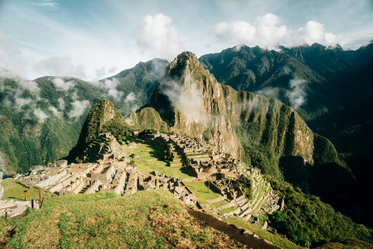 Peru - Machu Picchu & Cusco